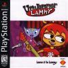 Um Jammer Lammy Box Art Front